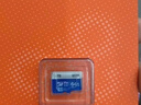 爱国者（aigo）64GB TF（MicroSD）存储卡A1 U3 V30 4K 行车记录仪 监控摄像头专用高速内存卡 高度耐用卡 T0 实拍图
