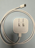 Apple/苹果 40W type-c快充充电器 苹果usb-c原装充电头 旗舰店新款苹果iPhone 17 Pro Max充电器 实拍图