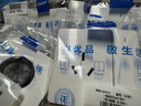 正泰（CHNT）开关插座 二开单控开关 86型暗装插座面板 6C奶油白 实拍图