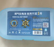 丰蓝1号小黄帽 燃气灶电池 大号1号电池4粒装 适用于热水器/燃气灶/热水器/收音机/手电筒等 R20P 实拍图