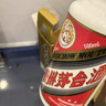 茅台 2019年 飞天 酱香型白酒 53度 500ml*6 整箱装 原箱原封 陈年老酒 白酒 实拍图