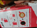 雀巢（Nestle）醇品速溶美式黑咖啡0糖*运动健身燃减防困20包*1.8g 实拍图