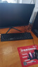 航向者英特尔i5酷睿i7升54核芯RTX5060/3060/4060台式电脑主机DIY组装电脑全套整机商务办公电竞直播游戏 主机+25英寸超清高刷显示器 二：酷睿i7级18芯/16+628G/高清多屏 实拍图