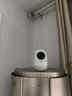 360摄像头9pro-800万双频WIFI云台家用摄像头家用监控摄像机手机远程监控器360度夜视全景 婴儿看护器 实拍图