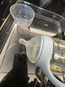 新安怡（AVENT）飞利浦新安怡儿童学饮杯婴儿6个月以上宝宝喝水杯奶瓶饮水杯防呛 实拍图