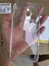 品胜【相机键全包轻薄散热】适用iPhone17ProMax手机壳苹果17ProMax保护套透明气囊防摔软边保护壳 实拍图