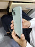 图拉斯【久用不易发黄】 适用苹果15promax手机壳iphone15pro保护套15超薄全包冰透透明防摔高端男女款 【精美透亮】升级抗黄+亲肤手感+超强防爆 iPhone15-6.1英寸 实拍图