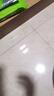 菇娘家医护级A类纯棉10A抗菌高腰内裤零染棉加长裆女士无痕三角裤莱卡 实拍图
