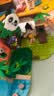 乐高（LEGO）积木好朋友42648 熊猫保护区男女孩儿童玩具生日礼物 实拍图