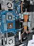 霍尼韦尔（Honeywell）PTM7950相变导热片 笔记本电脑硅脂cpu导热膏垫贴材料相变片 20*30*0.2毫米 两片装（带工具） 实拍图