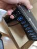 西普莱 USB3.0拓展坞分线器高速7口HUB工业级A-173(1.4米)集线器电脑延长线扩展坞转单口1A带电源充电 实拍图