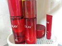 玉兰油（OLAY）大红瓶水乳液保湿抗皱紧致化妆品护肤品套装礼盒生日礼物送女友 实拍图