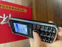 金立（Gionee）老年手机 老年机小巧便携 学生手机 大字体大声音超长待机4G全网通金属中框老人专用手机GN15 实拍图