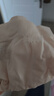 北极绒【10a级抗菌】内裤女士纯棉底裆100%全棉夏季中腰少女无痕裤头女 实拍图