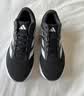 adidas adizero RC 4超轻缓震训练备赛体测薄底竞训跑鞋阿迪达斯   灰色/白色/黑色   43 实拍图