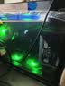 武极酷睿i5 14600KF/RTX5060Ti/5070迷你主机手提itx组装电脑游戏电竞独显直播设计渲染mini台式整机 14700HX+RTX5060Ti丨配置七 单主机 实拍图