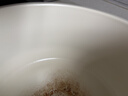 京严陶瓷不粘小奶锅0氟健康锅宝宝辅食汤锅热奶泡面锅电磁炉燃气通用 【粘锅包退】适用2-4人 18cm 国标1级不粘 | 全国销量第一 | 宝妈专选 实拍图