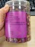 同仁堂品牌 北京同仁堂玫瑰花80g玫瑰花干玫瑰花茶搭菊花送女神礼物 实拍图