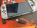 绿联USB3.0高速读卡器 SD/TF内存卡读卡器 支持相机单反手机电脑行车记录仪监控无人机储存卡读卡器 实拍图