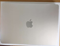 Apple/苹果AI【70W快充】MacBook Air13英寸M5 (10+8核) 16G 512G星光色笔记本电脑Z1L30002Y 实拍图