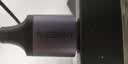 绿联 USB3.0转网口千兆有线网卡转RJ45网线转接头接口转换器 适用苹果华为小米笔记本电脑外置扩展坞 实拍图