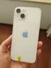 Apple 苹果 iPhone 17/16/15/14/13/12/11/X系列二手手机 规格见质检报告 苹果 iPhone 13 实拍图