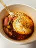 康师傅 方便面 大食袋酸菜牛肉面五连包162g*5 泡面袋装速食 方便食品 实拍图