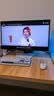 雷鸟27英寸4K160Hz双模320Hz 1196分区MiniLED电竞显示器 DC调光护眼 电脑显示屏 27U8A 实拍图