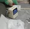 索爱（soaiy）GC200Pro 歌词家庭用ktv唱歌儿童男女喇叭生日毕业礼物蓝牙音箱K歌麦克风音响一体点歌机话筒 白 实拍图