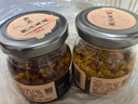 潮汕集锦 家用调味品炸蒜蓉拌面蒜头酥调料蒜头油150ml/瓶红葱油150ml/瓶 实拍图