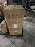 VCJ【德国品牌】 工业冷风机空调扇制冷水冷电冷风扇加水冷气机家用空调扇商用可移动制冷风扇大风量 【0.8米高适用15平方】30L大水箱机械款 实拍图