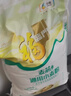 福临门麦芯通用小麦粉 中筋面粉 10斤 蒸煮面食 实拍图