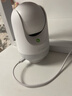 360摄像头9pro 高清400万像素微光全彩家用监控手机远程双向通话360度旋转婴儿看护器 实拍图