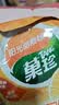 菓珍阳光甜橙味 壶嘴装400g*3（共3袋）果珍维C橙汁冲饮果汁粉 实拍图