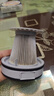 海尔（Haier）吸尘器家用手持立式小型有线除尘机轻量化大吸力大功率家庭宠物清洁器便携式推杆免弯腰HZ-L9 标配 实拍图