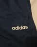 阿迪达斯（adidas）多色时尚潮流运动棉质透气舒适男装休闲运动裤 实拍图