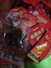京东京造辣卤盛宴礼盒约108包卤味团购送礼物零食大礼包897g辣条豆干儿童 实拍图