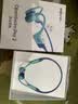 韶音（SHOKZ）【新品赠E卡+音乐会员】OpenSwim Pro2骨传导耳机蓝牙运动带内存开放式无线游泳跑步不入耳S720 琉璃海【企业团购专属】 OpenSwimPro2 实拍图