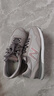NEW BALANCE NB官方夏季网面透气女鞋简约经典潮流舒适复古百搭休闲鞋515系列 云母灰 WL515CSB 37 （脚长23.5cm) 实拍图