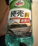 龟牌（Turtle Wax）硬壳玻璃水0度汽车强力去污去油膜除虫胶鸟粪雨刮水专用2L*4瓶 实拍图
