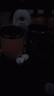 史努比（SNOOPY）带手柄不锈钢办公保温杯水杯420ML可爱杯子情侣杯 DP-5002R 粉色 实拍图