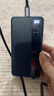 先机（XIANJI） 【送1500G流量】随身wifi5g无线流量2026款全国通用免插卡无线移动随行无限流量车载无线上网卡 5G三网丨华为海思芯片丨10000毫安72H长续航 实拍图
