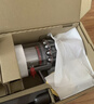 戴森（DYSON）V11 Fluffy 大吸力吸尘器 185AW 家用 除螨 车载可用 家用礼物 镍色 实拍图