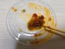 湘集 1号鲜椒酱抖音干饭兄弟湖南农家特产辣椒酱剁椒酱佐料调味下饭菜 湘集1号彩椒酱两瓶装 实拍图
