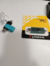 金士顿（Kingston）128GB USB3.2 Gen 1 U盘 DTXS 缤纷多彩旋转U盘 时尚便携 学习办公投标电脑优盘 实拍图