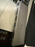 宏碁（acer）Type-C硬盘盒扩展坞M.2NVMe+NGFF双协议固态移动硬盘盒HDMI转USB3.2分线器 适用华为联想笔记本 实拍图