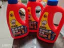 老管家管道疏通啫喱1kg*3疏通剂清洁剂马桶厨房下水道强力清洁 实拍图