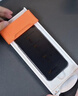 图拉斯原感AR膜Pro【AR抗反光+3D大弧边】适用iphone17promax钢化膜苹果17promax手机膜防指纹全屏覆盖 实拍图
