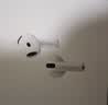 Apple/苹果 AirPods 4(支持主动降噪)搭配无线充电盒(USB-C)苹果耳机 蓝牙耳机适用iPhone/iPad 四代 实拍图