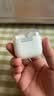 OPPO Enco Air4 新声版 真无线耳机半入耳式蓝牙耳机无线耳机通用苹果华为小米手机润玉白 实拍图